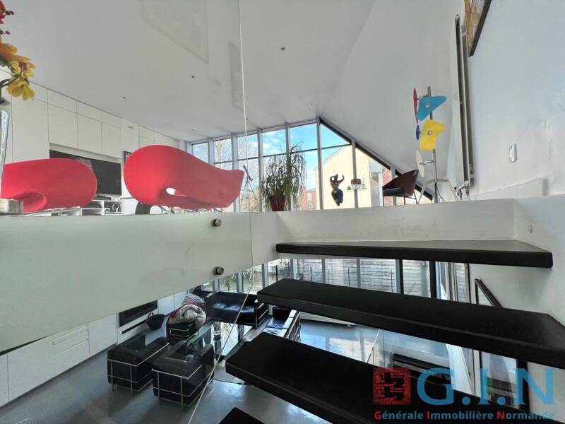 Maison à vendre, 217m², ROUEN