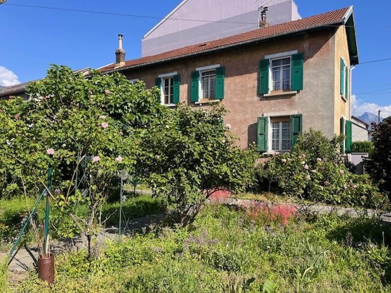 Maison à vendre, 146m², FONTAINE