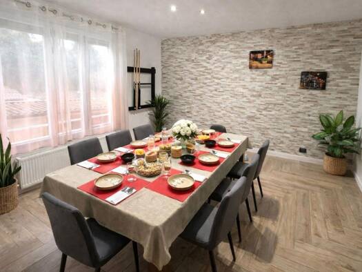Appartement à vendre 103 000 € 3 pièces 2 chambres 67 m² RDC/4 Sartel-Carihem-Trois Ponts Roubaix 59100