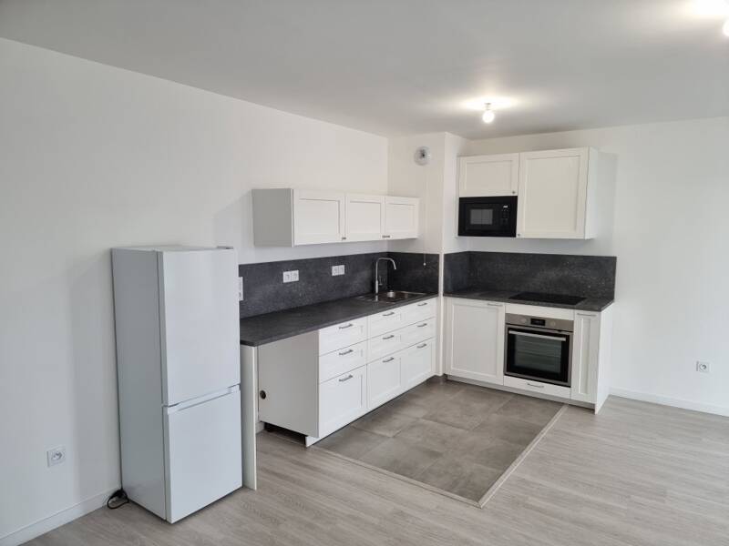 Maison à louer, 68m², LILLE