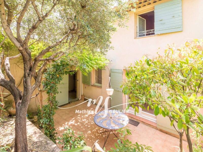 Maison à vendre, 90m², AIX EN PROVENCE