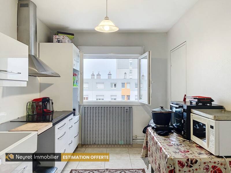 Maison à vendre, 74m², SAINT ETIENNE