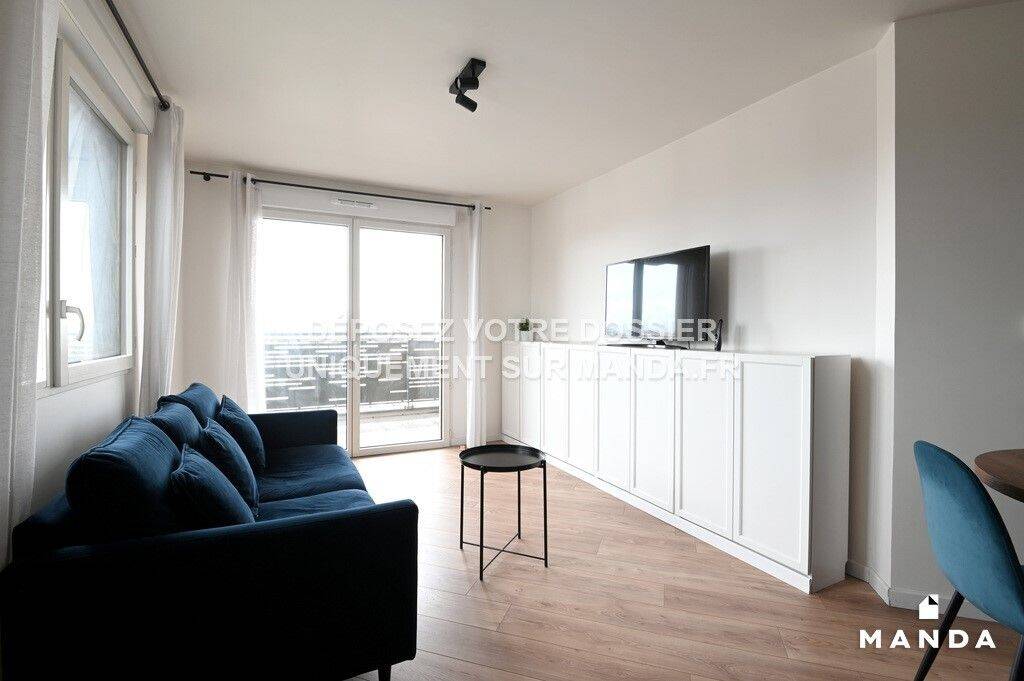 Maison à louer, 56m², ASNIERES SUR SEINE