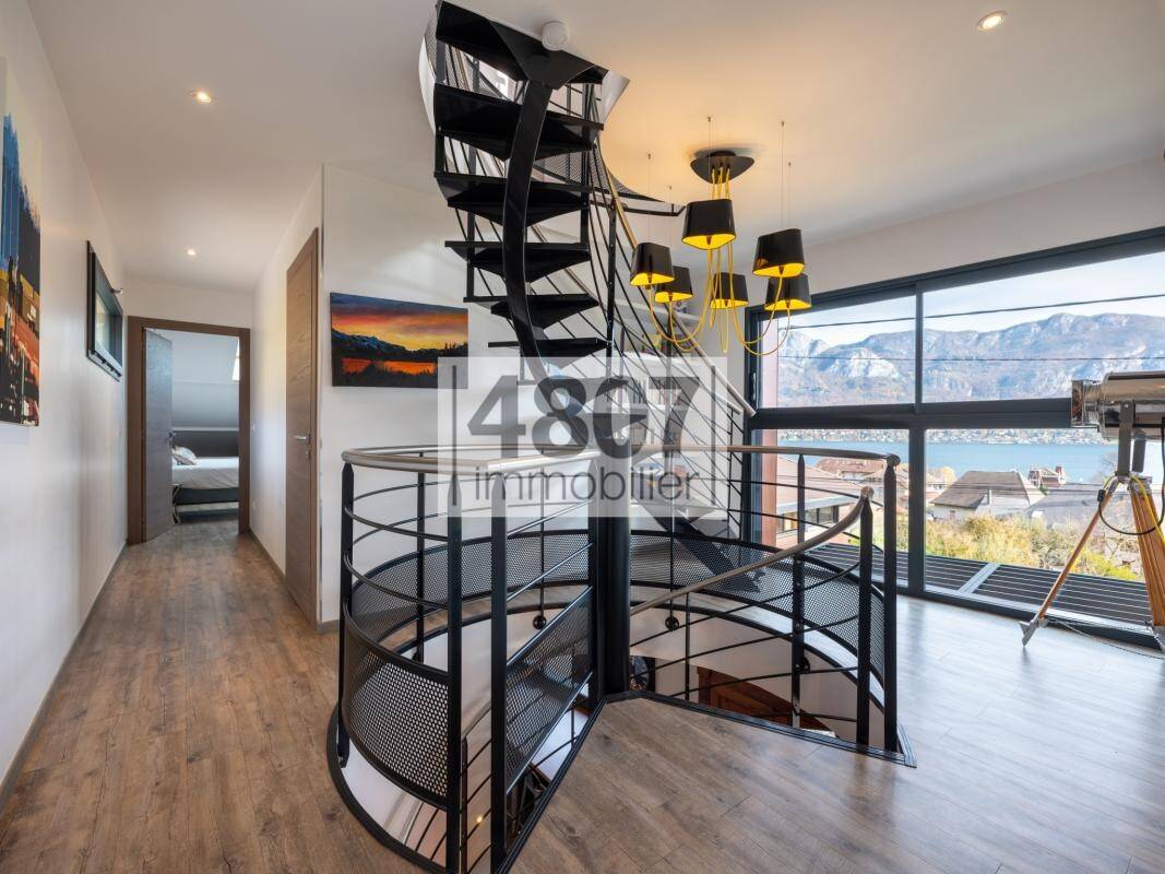 Maison à vendre, 153m², SEVRIER