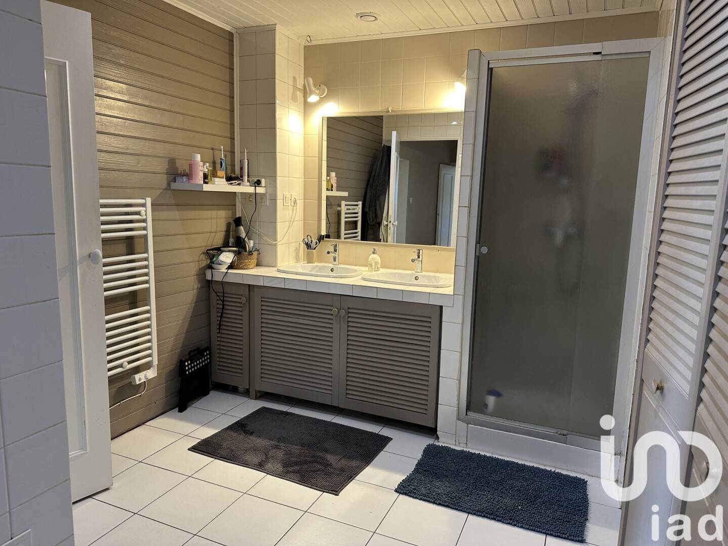 Maison à vendre, 209m², LES MAGNILS REIGNIERS