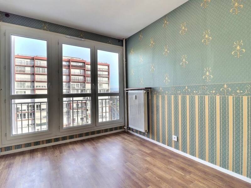 Maison à louer, 78m², MONTATAIRE