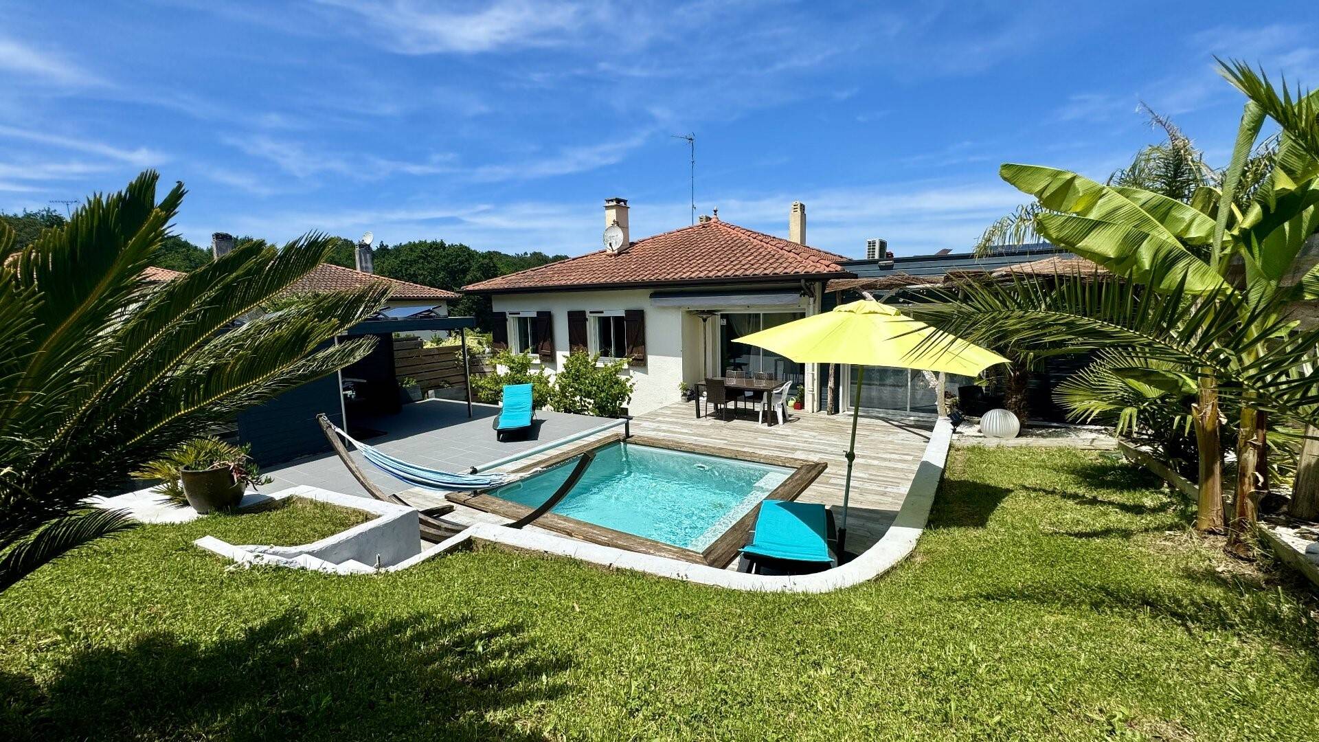 Maison à vendre, 169m², TARNOS