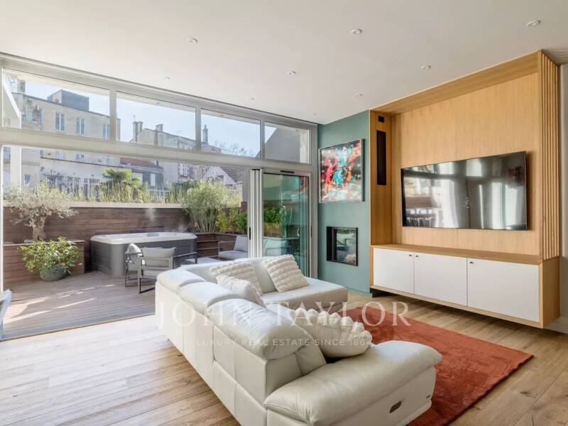 Maison à vendre, 112m², BORDEAUX