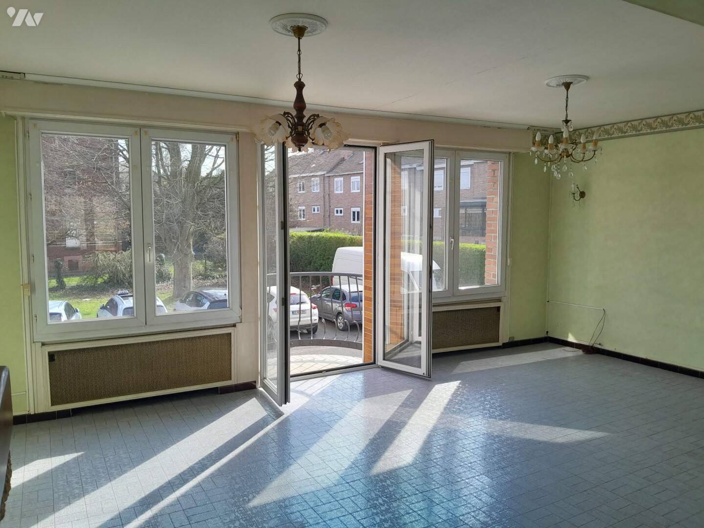 Maison à vendre, 92m², LOOS