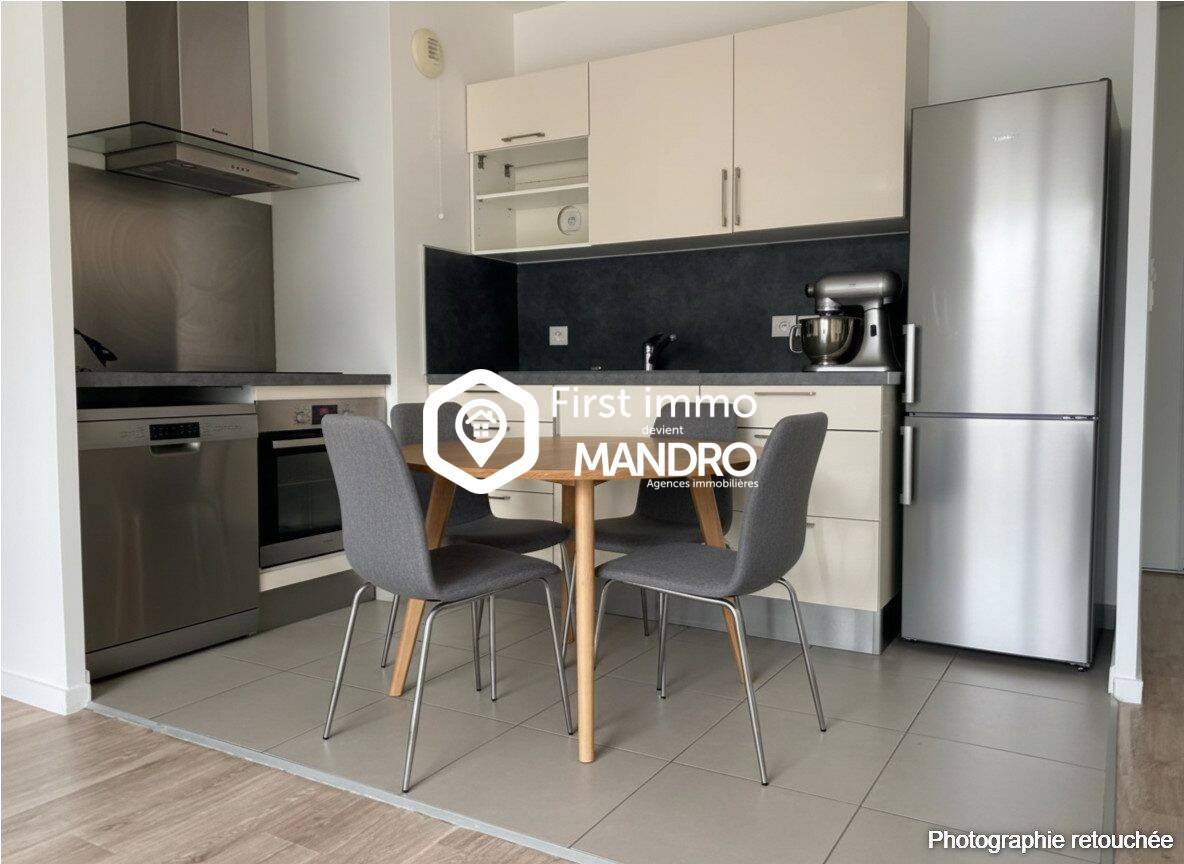 Maison à vendre, 74m², POMPONNE