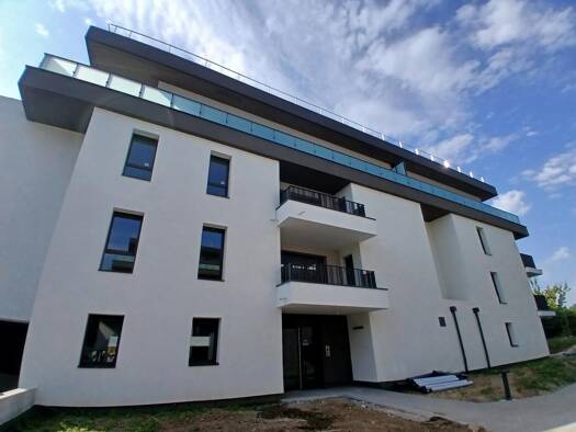 Appartement à louer 904 € 2 pièces 1 chambre 50 m² 2ème étage Cités Thonon-les-Bains 74200