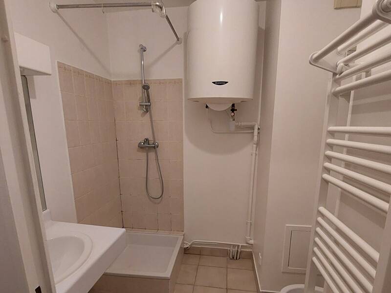 Maison à louer, 25m², LYON 3E