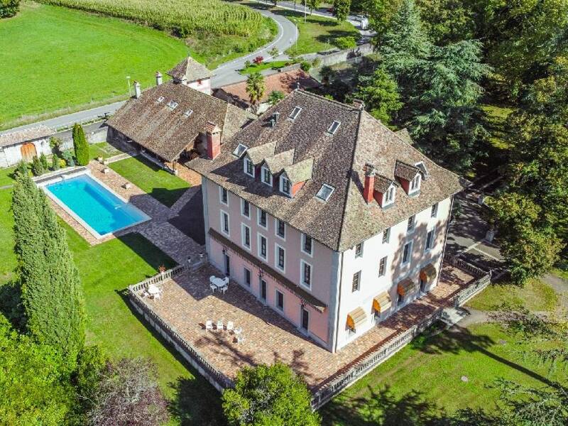 Maison à vendre, 993m², THONON LES BAINS