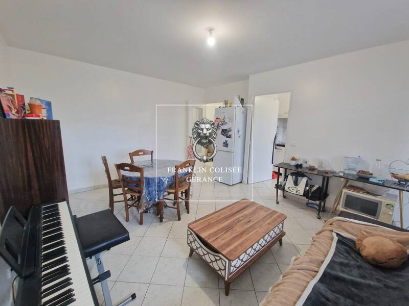 Maison à louer, 62m², MEAUX