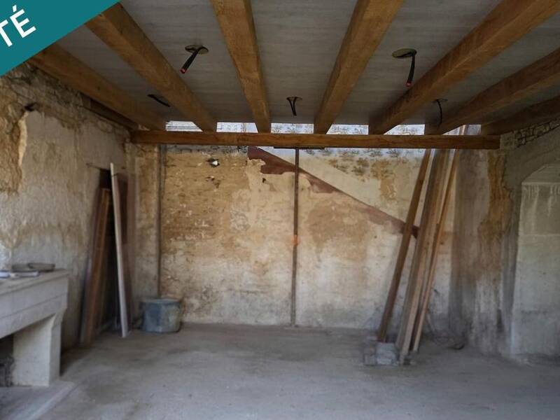 Maison à vendre, 160m², LEUGLAY