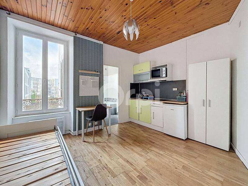 Maison à vendre, 18m², BREST