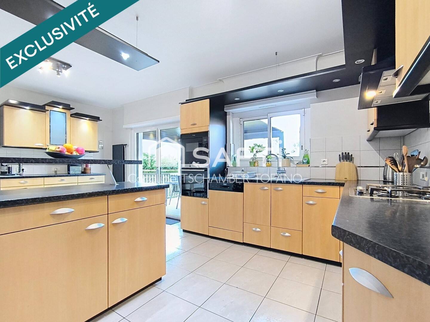 Maison à vendre, 192m², MULHOUSE