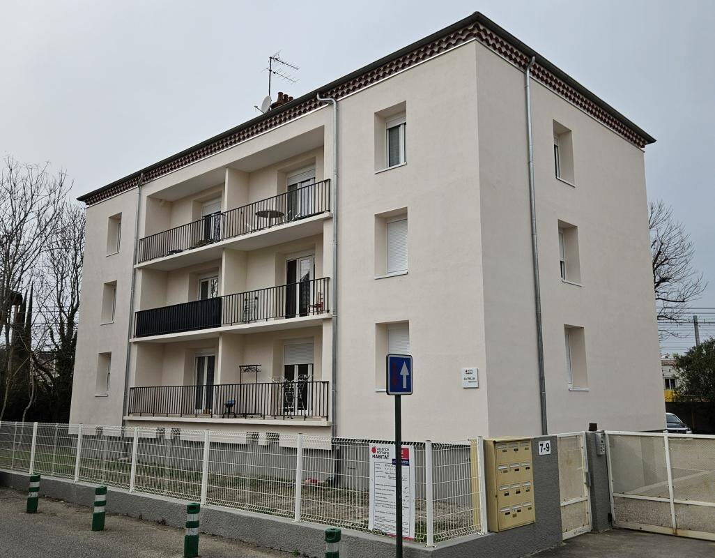 Maison à louer, 71m², VALENCE