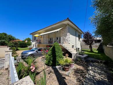 Maison à vendre 169 900 € 5 pièces 4 chambres 98 m² 547 m² de terrain Saint Etienne Villeneuve sur Lot 47300