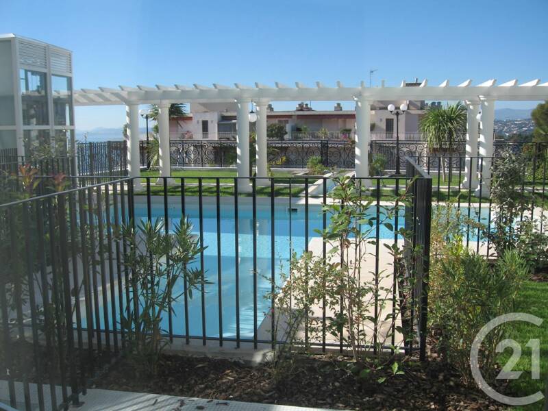 Maison à louer, 125m², NICE