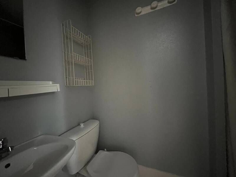 Maison à louer, 18m², GRENOBLE