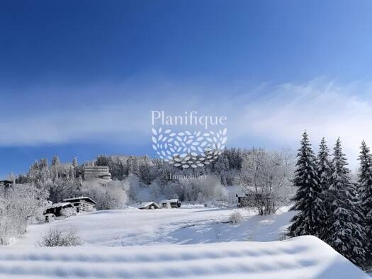 Duplex à vendre 1 248 000 € 6 pièces 5 chambres 160,2 m² 2ème étage Megève 74120