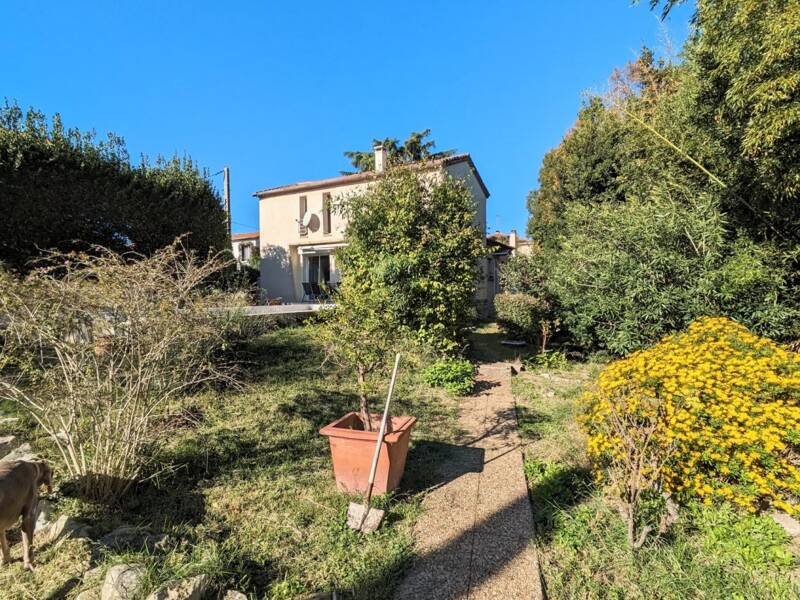 Maison à vendre, 180m², MONTPELLIER