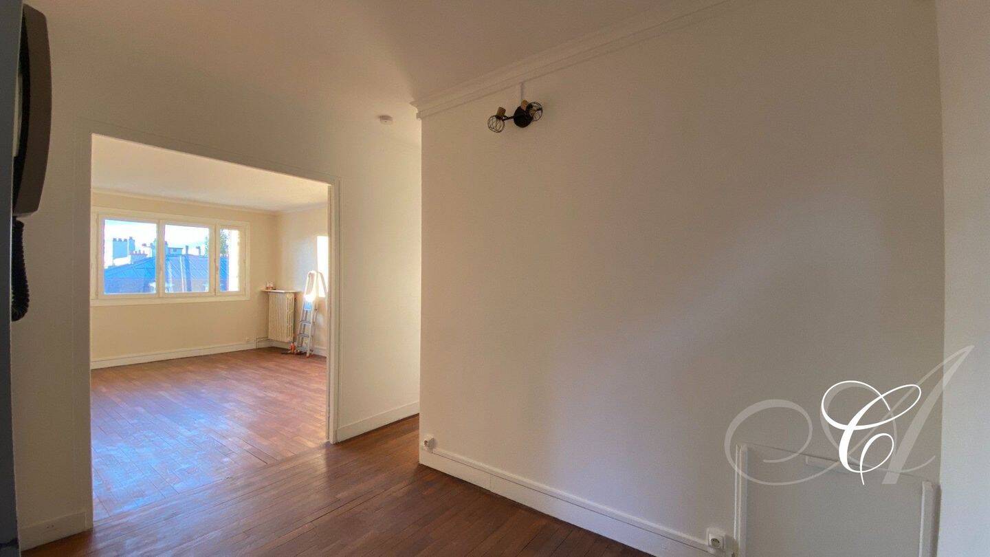 Maison à louer, 56m², VERSAILLES