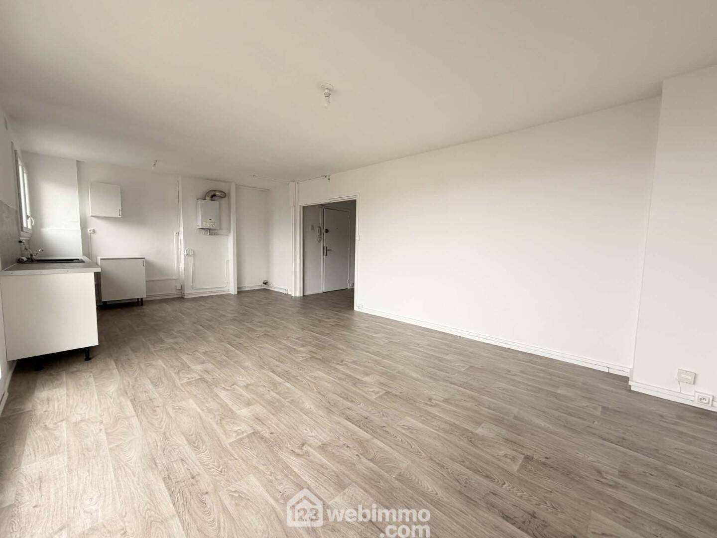 Maison à vendre, 60m², LAON