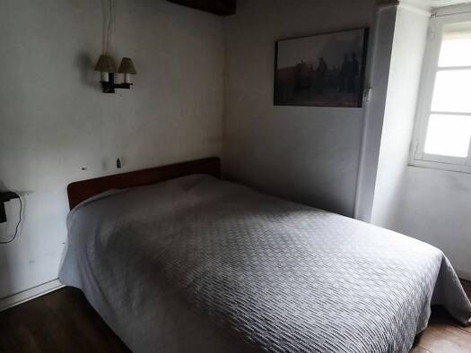 Maison à vendre 136 000 € 4 pièces 4 chambres 125 m² 350 m² de terrain Beaumont-du-Lac 87120