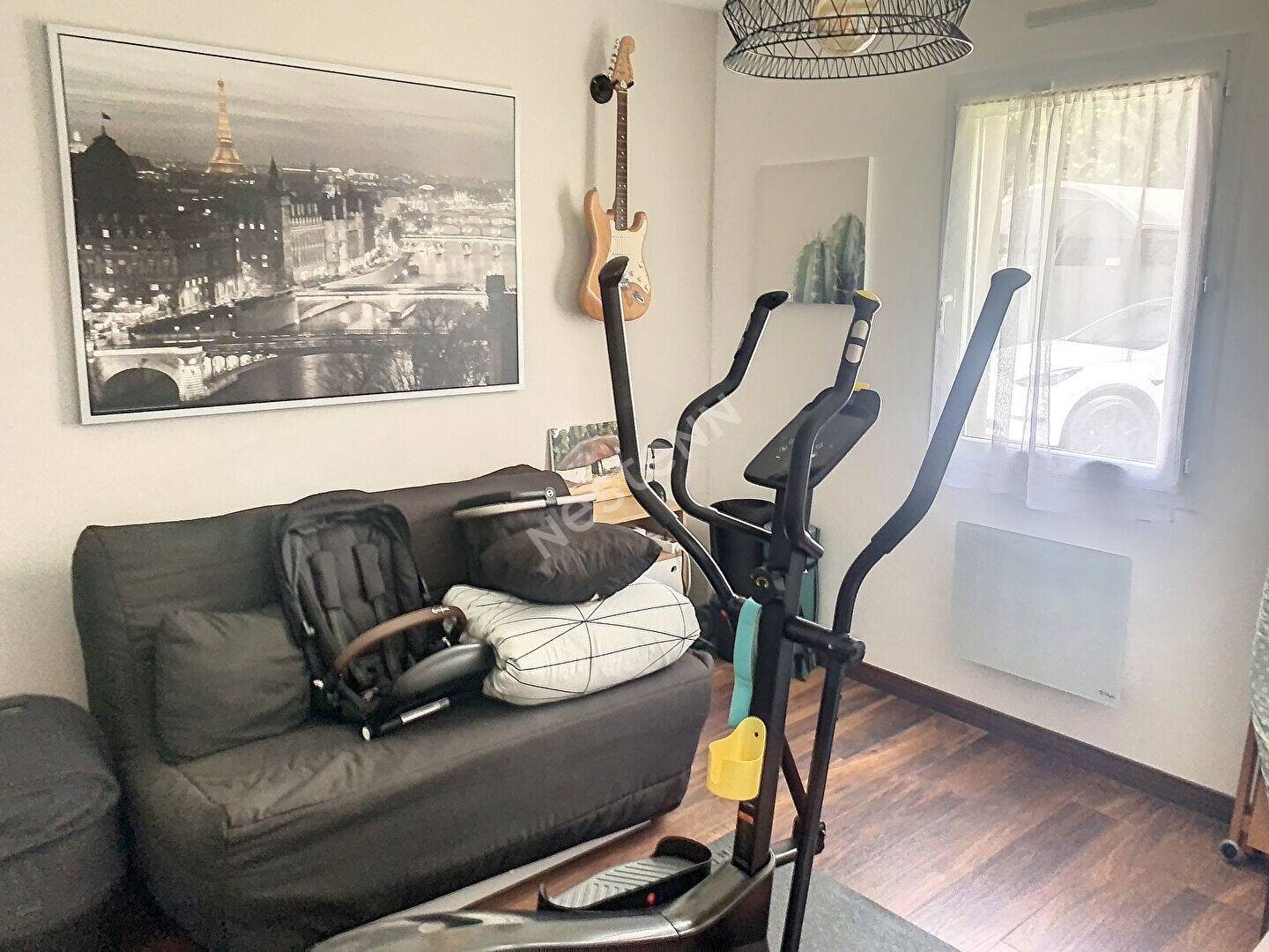 Maison à vendre, 87m², SURZUR