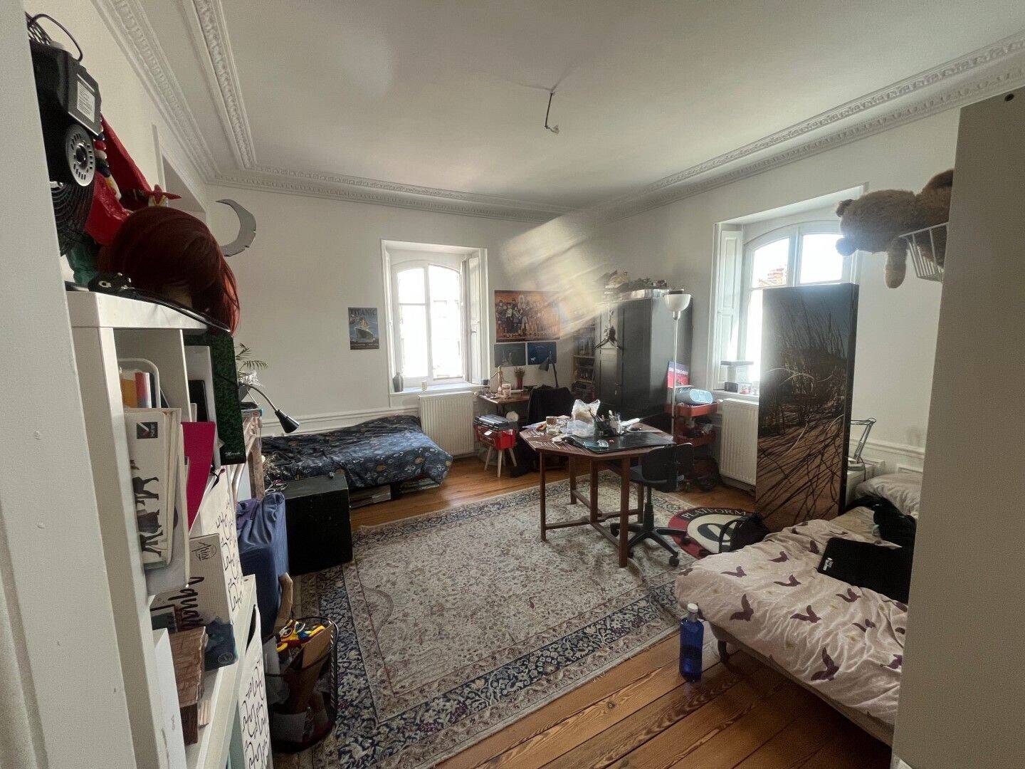 Maison à louer, 126m², VERSAILLES