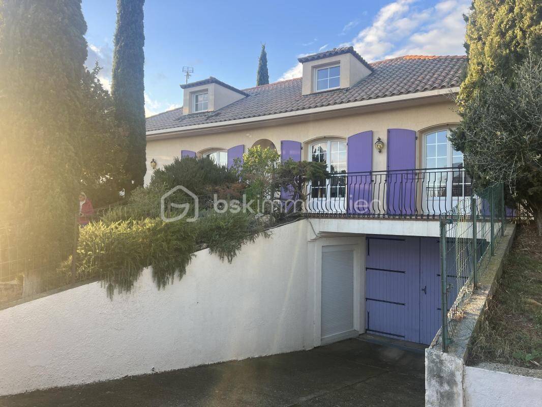 Maison à vendre, 244m², BEZIERS
