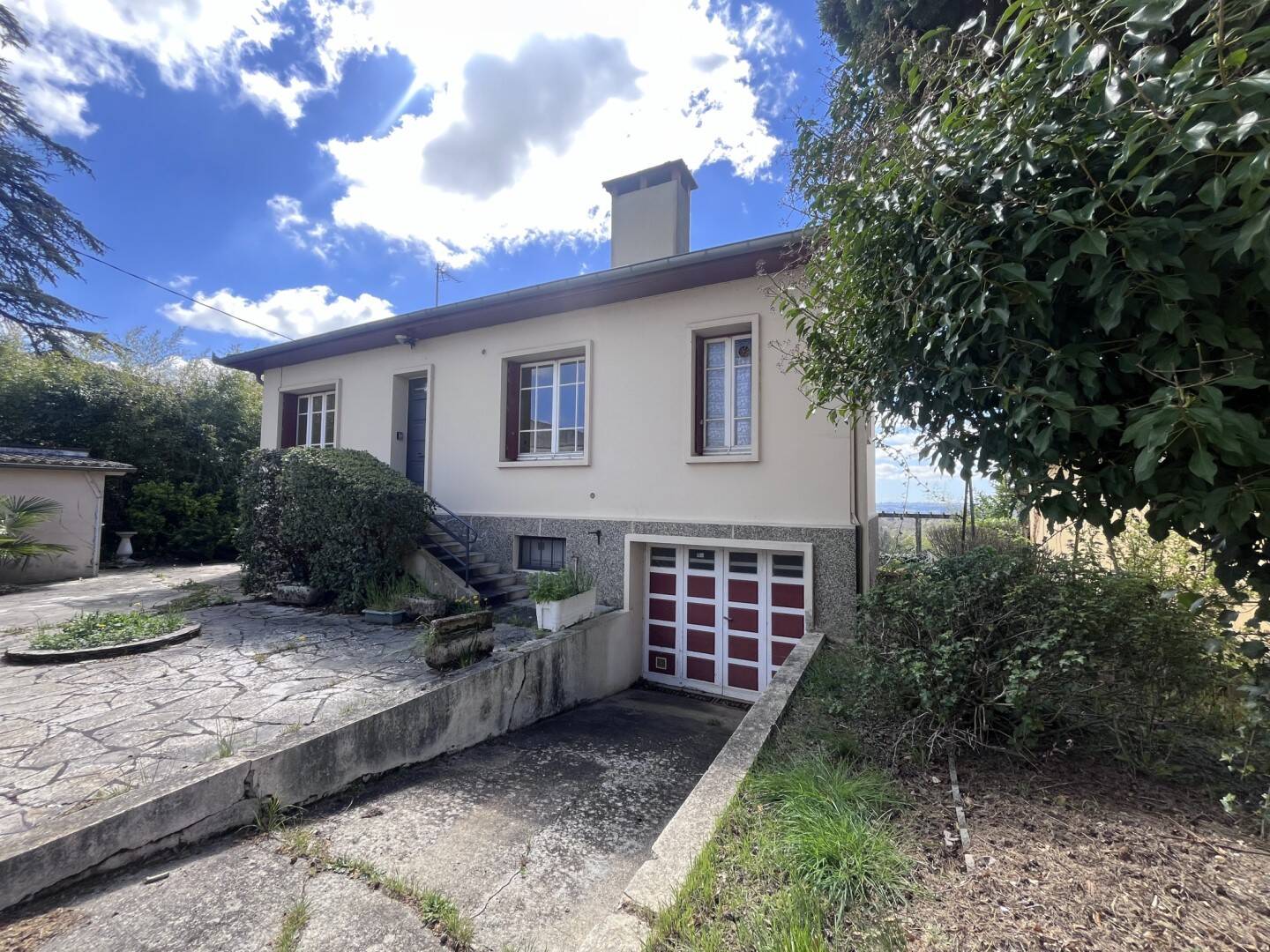 Maison à vendre, 148m², MONTASTRUC LA CONSEILLERE