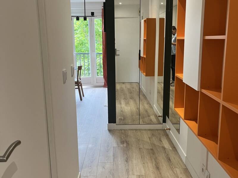 Maison à louer, 42m², AVON