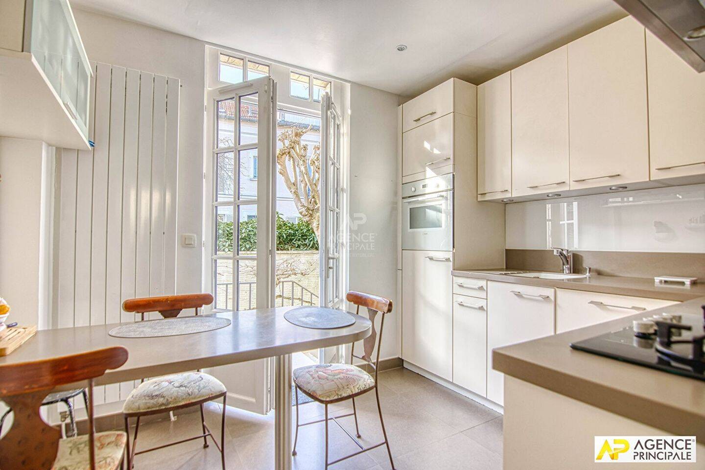 Maison à vendre, 210m², VERSAILLES