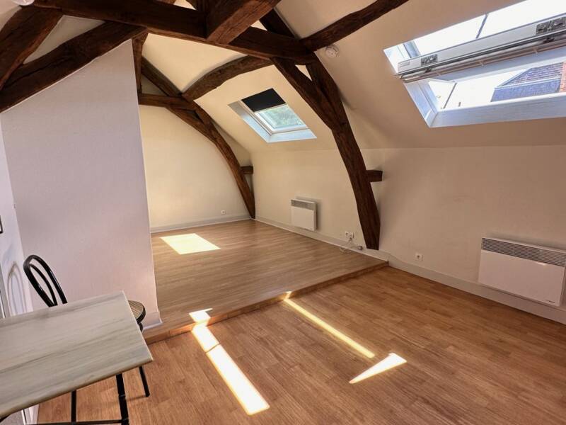 Maison à louer, 17m², SAINT JEAN LE BLANC