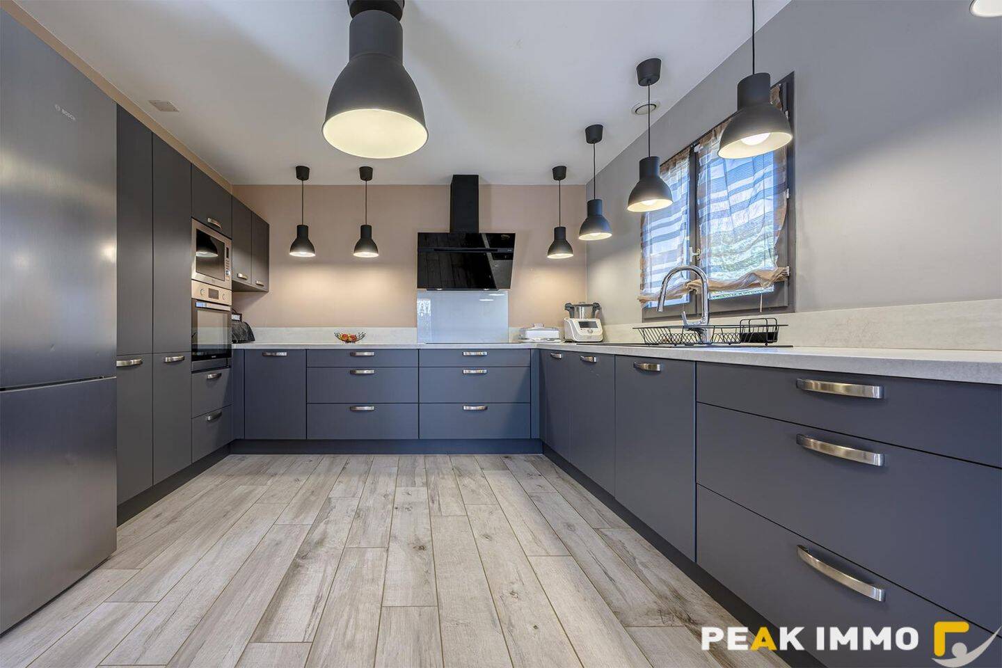 Maison à vendre, 110m², HAUTEVILLE SUR FIER