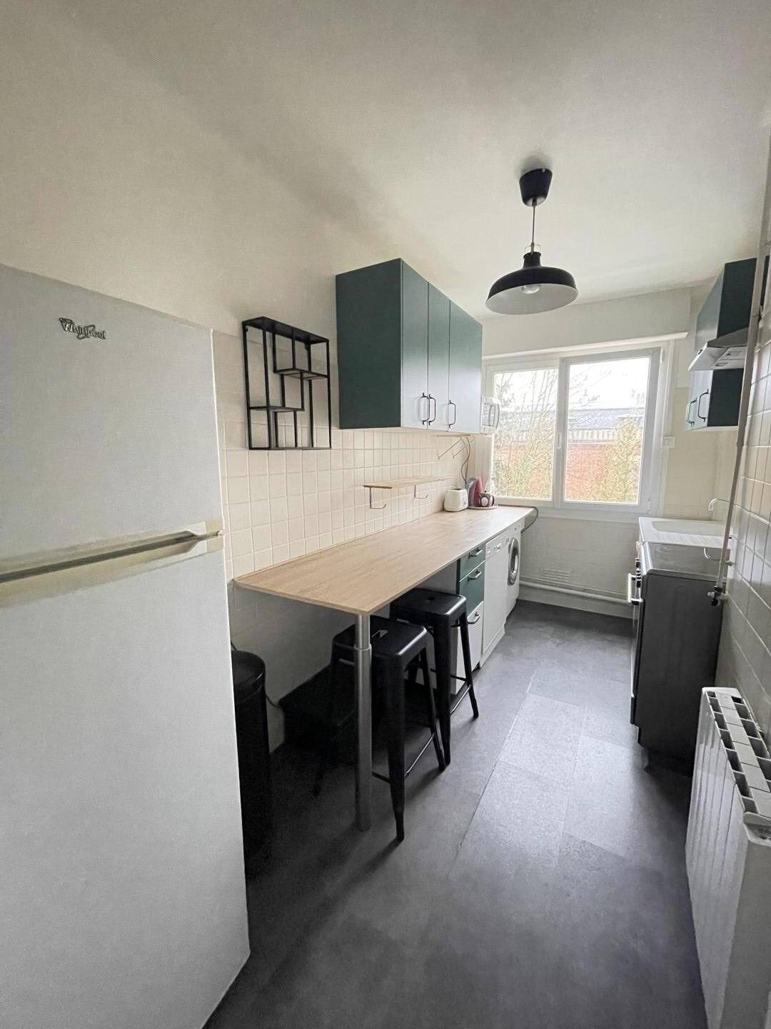Maison à louer, 60m², COLOMBES