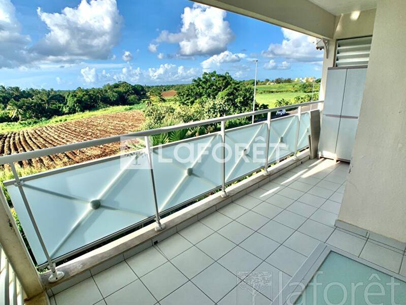 Maison à louer, 42m², PETIT BOURG