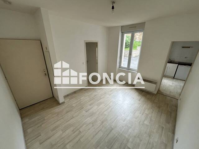Maison à louer, 22m², POITIERS