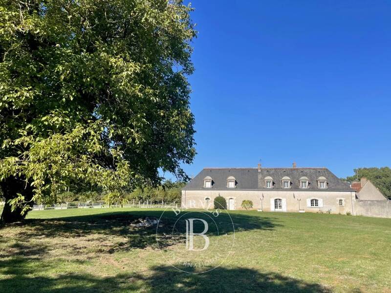 Maison à vendre, 0m², TOURS