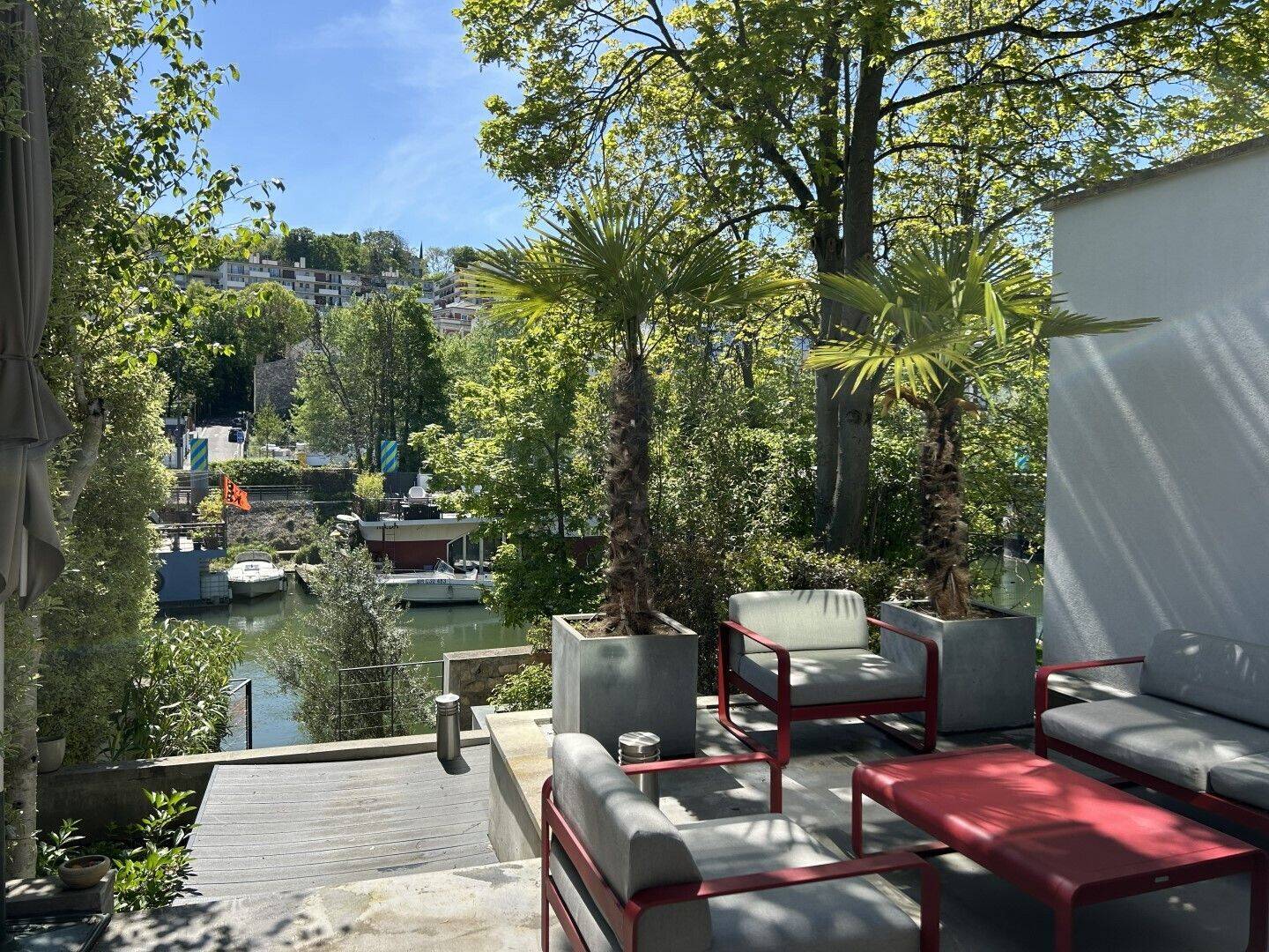 Maison à vendre, 235m², ISSY LES MOULINEAUX