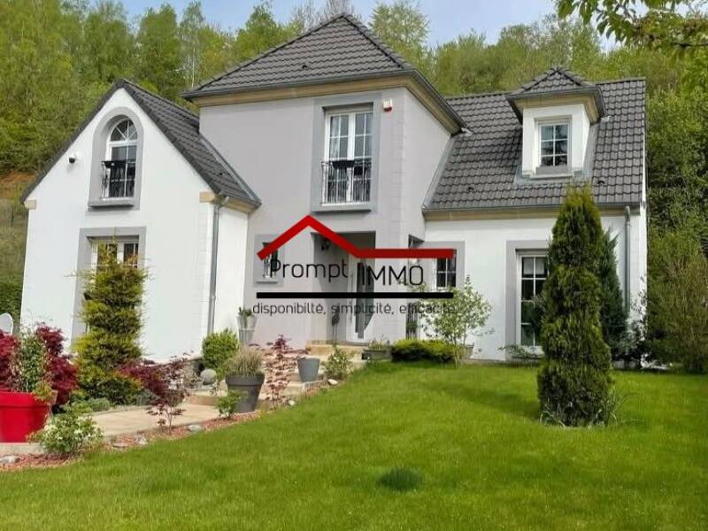 Maison à vendre, 160m², REDANGE