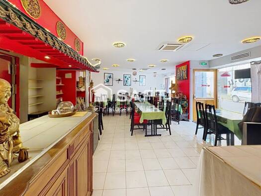 Immeuble à vendre 480 000 € 291 m² Centre Ville Bourg-en-Bresse 01000