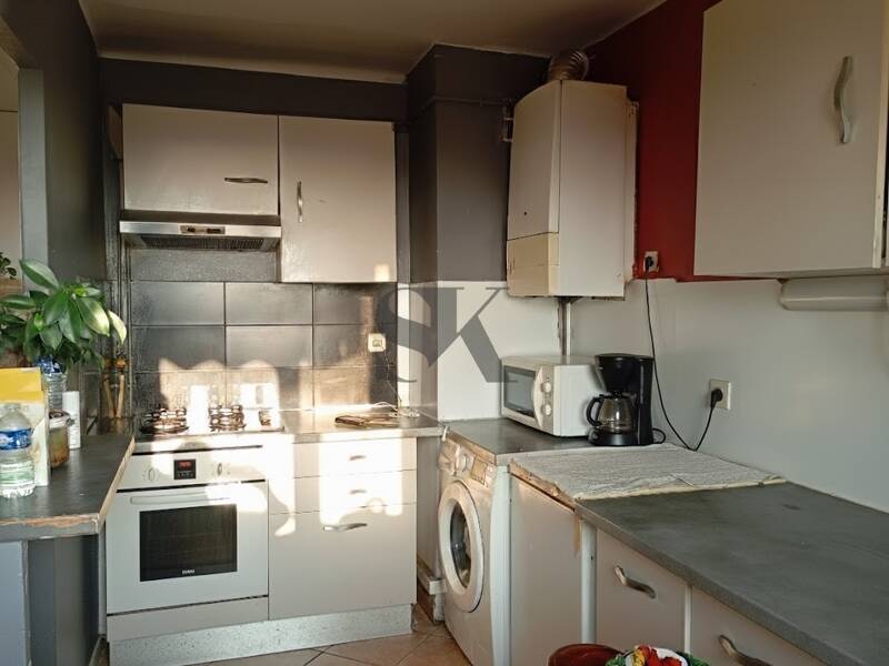 Maison à vendre, 75m², MARSEILLE 13E