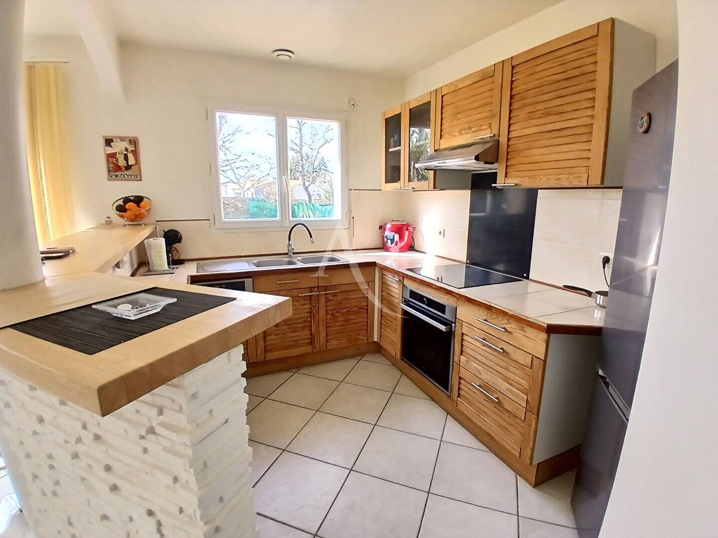 Maison à vendre, 93m², SAINT COLOMBAN