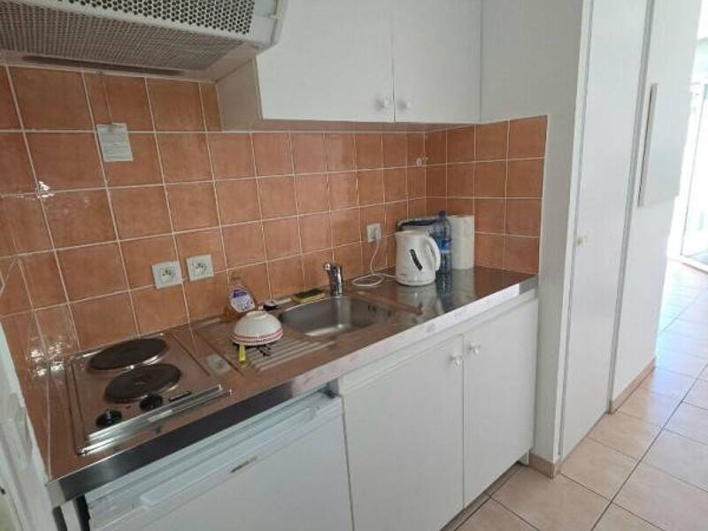 Maison à vendre, 25m², FLAYOSC