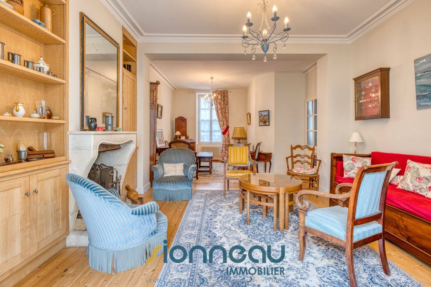 Maison à vendre, 150m², LA ROCHE SUR YON