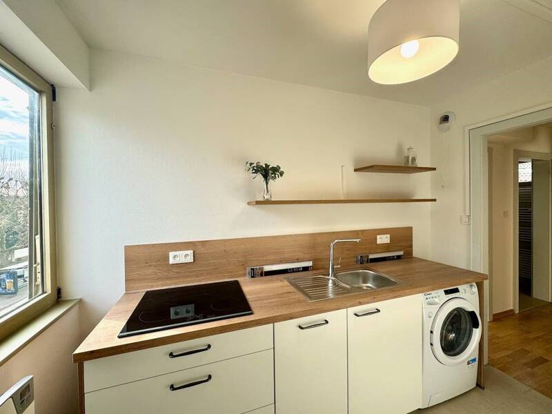 Maison à louer, 45m², STRASBOURG